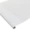 48" x 12ft. Blue & White Check Bulletin Board Paper Roll by B2C™